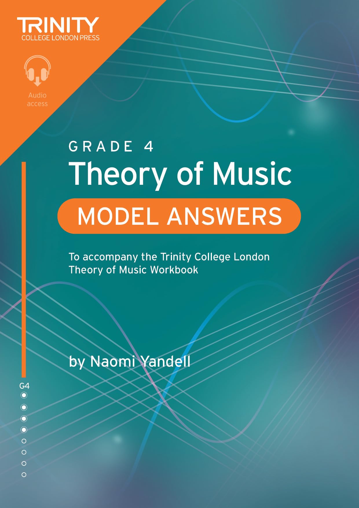 Trinity College London Theory of Music Model Answers Grade 4 – Trinity –