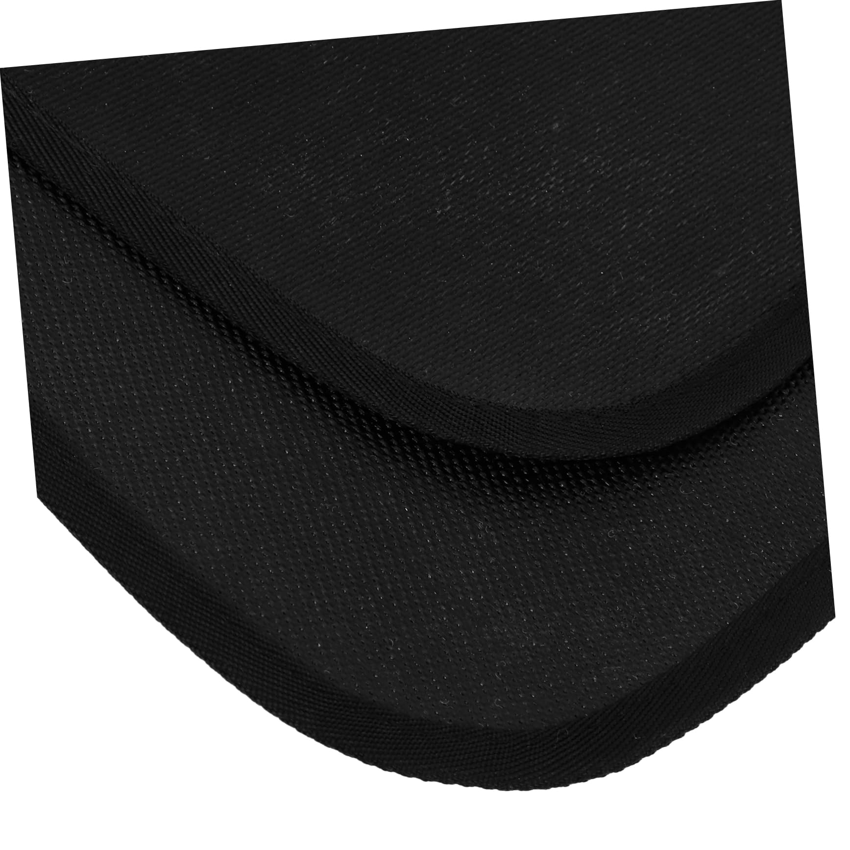 Happyyami Estera para Parrilla De Barbacoa Alfombrilla Ignífuga para Terraza y Patio Protector De Suelo para Barbacoa Accesorio De Seguridad para Fuego