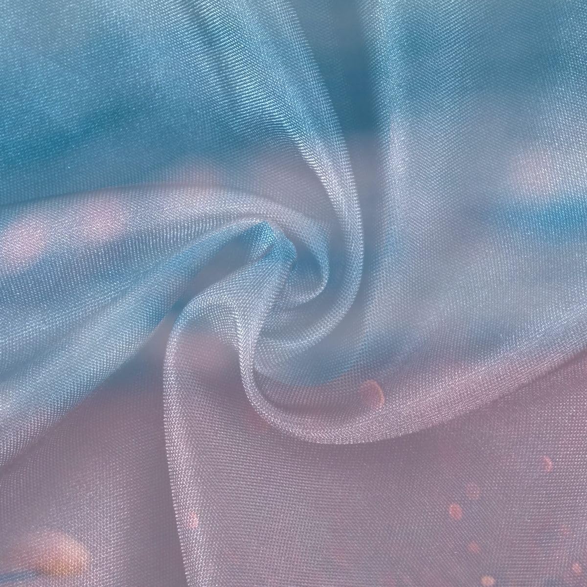 Nander Beautiful Starfish Shells Outdoor Tablecloth 60In,Waterproof with Zipper Umbrella Hole Patio Round Table Cloths for Backyard Parties Picnic BBQs