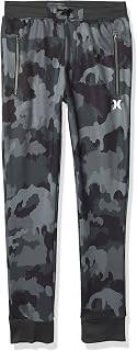 Hurley Boy's Solar Jogger Pants Casual