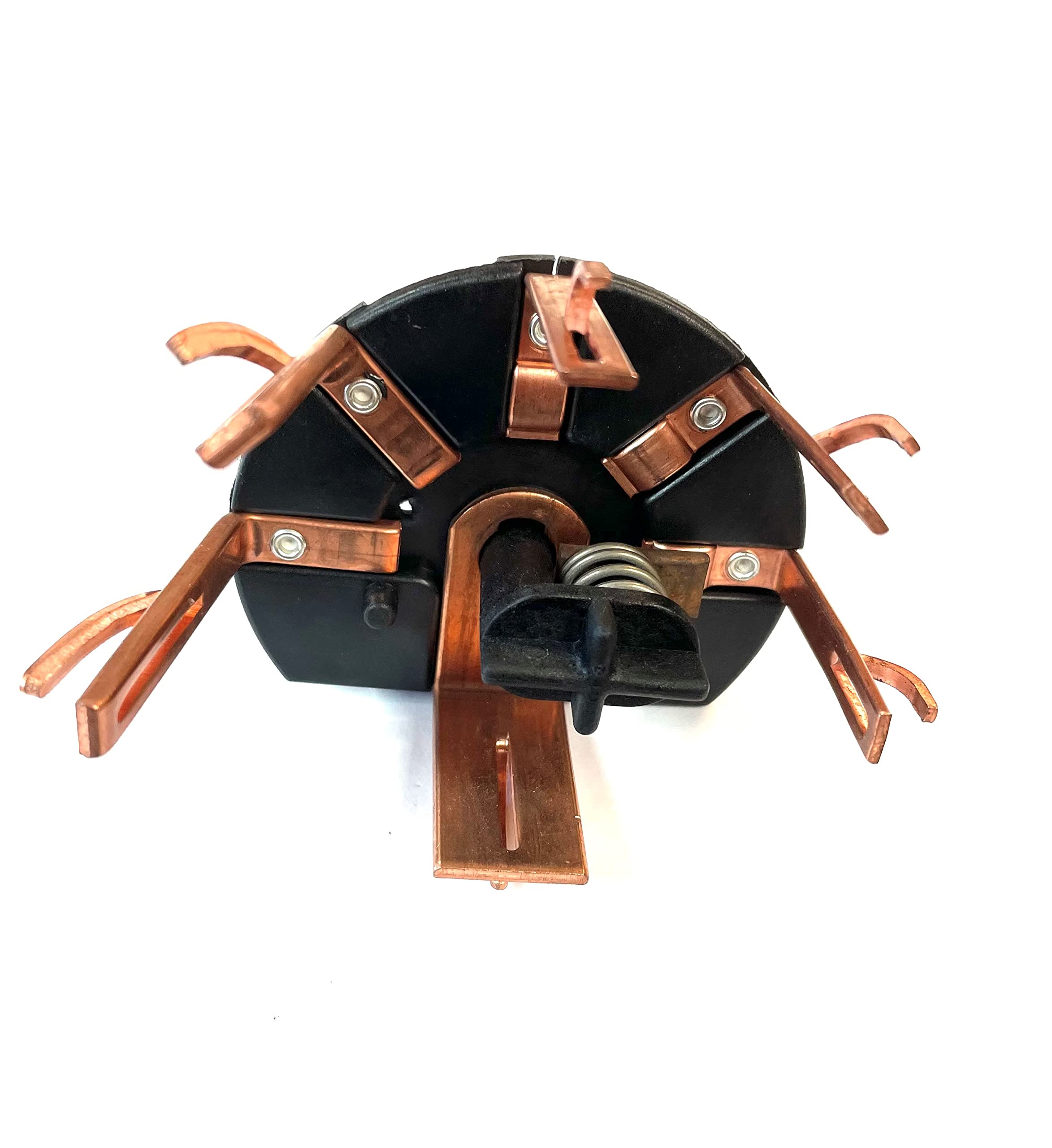 Lincoln Electric 9SM15750-1 Voltage Control Switch Assembly