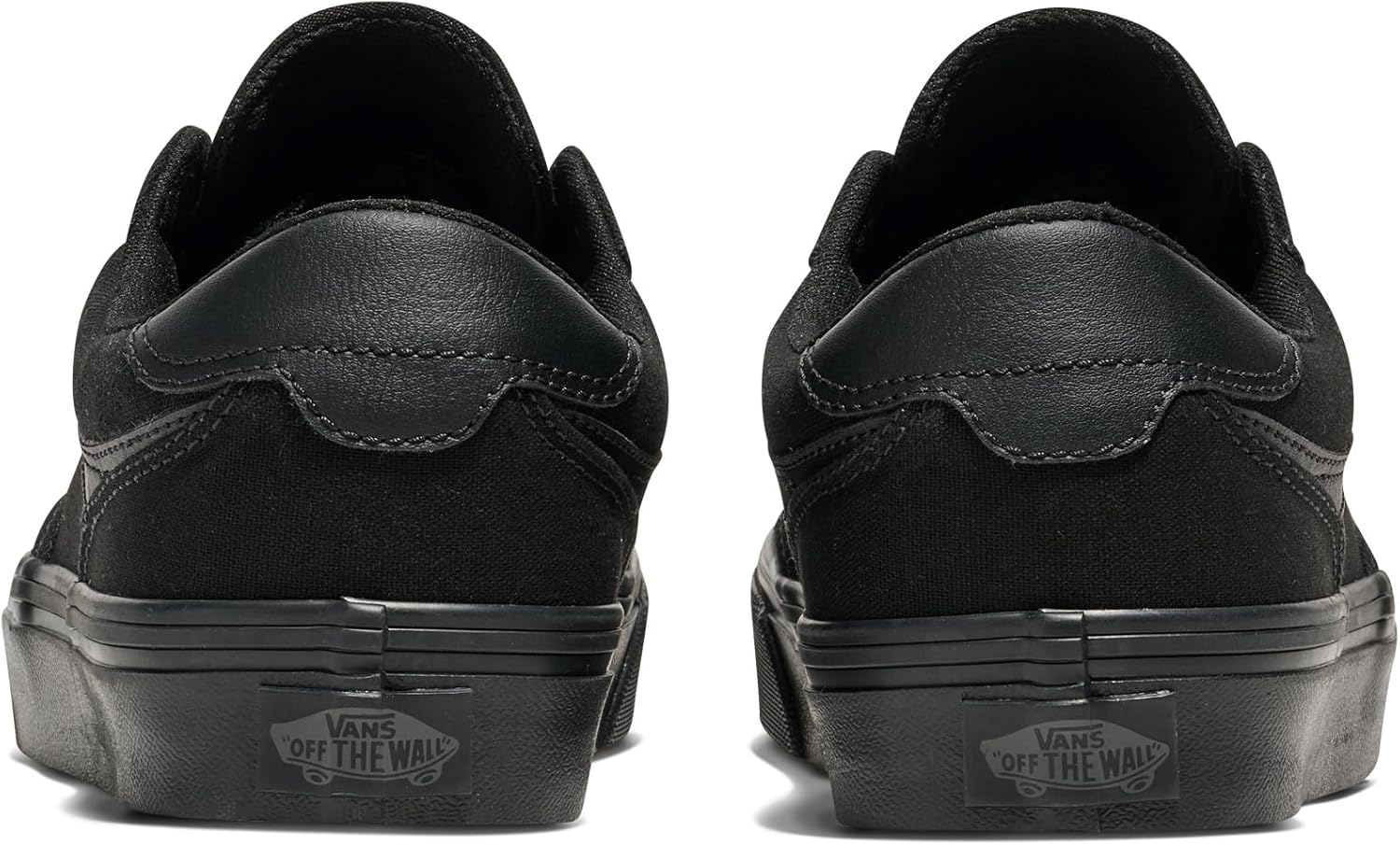 Vans Womens Brooklyn Ls Shoe | Low-top Sneakers for Everyday Wear, Walking, Work & Fashion - Image 3