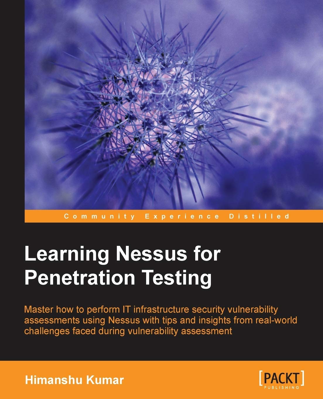 Learning Nessus for Penetration Testing (English Edition)