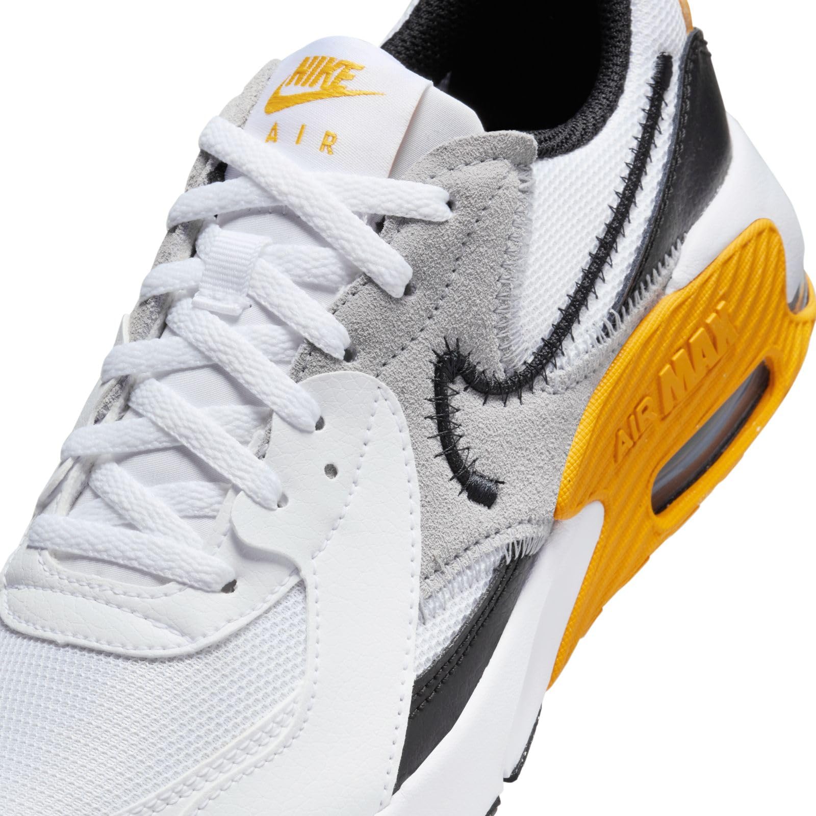 NIKE Uniseks - dzieci Air Max Excee GsButy gimnastyczne