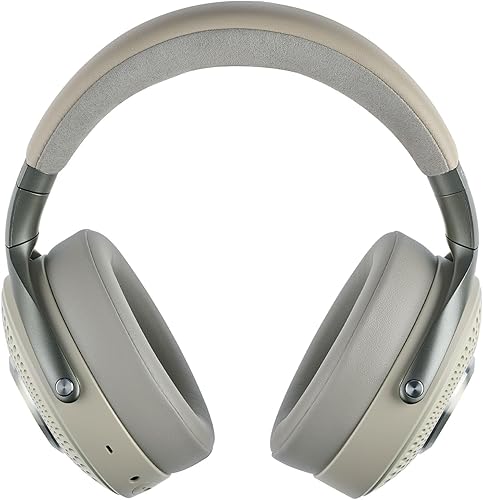 Miniatura 3 de Focal Bathys - Auriculares inalámbricos Bluetooth de alta fidelidad con cancelación activa de ruido, duna