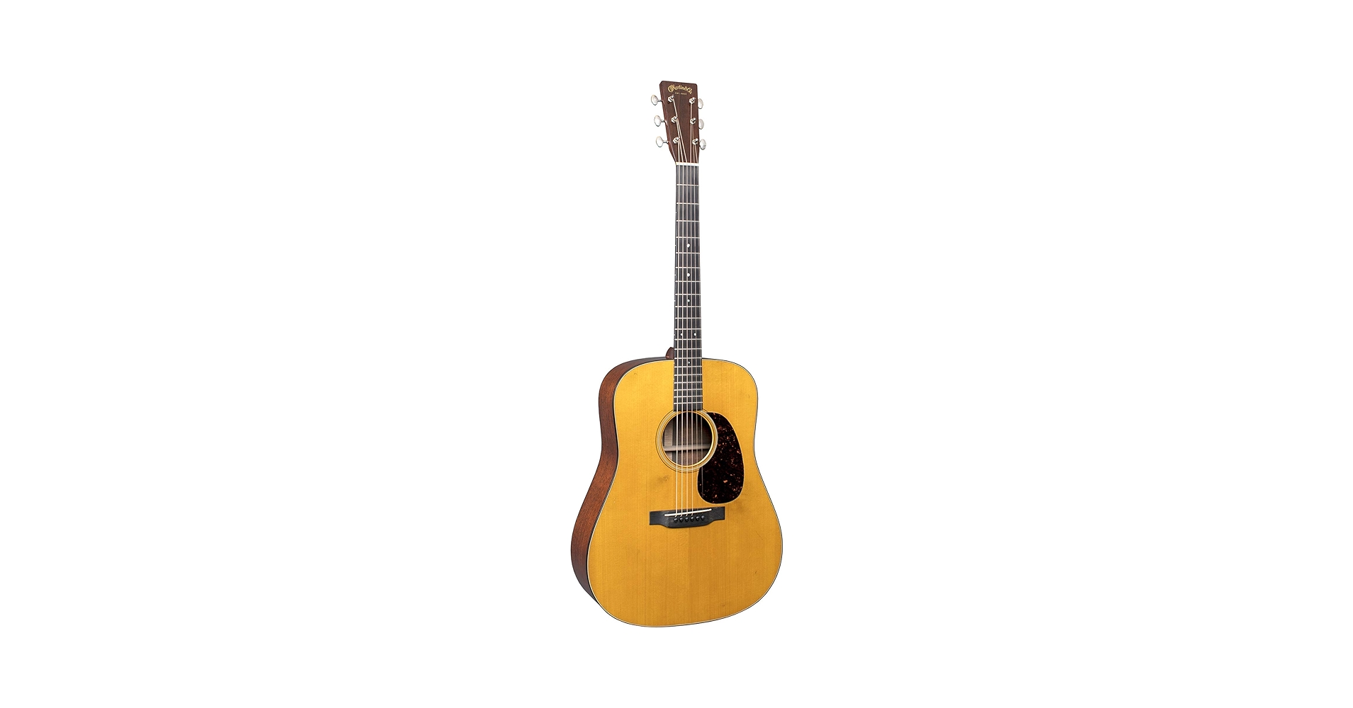 Martin D-1 アコースティックギター アコースティックギター・Martin D-1