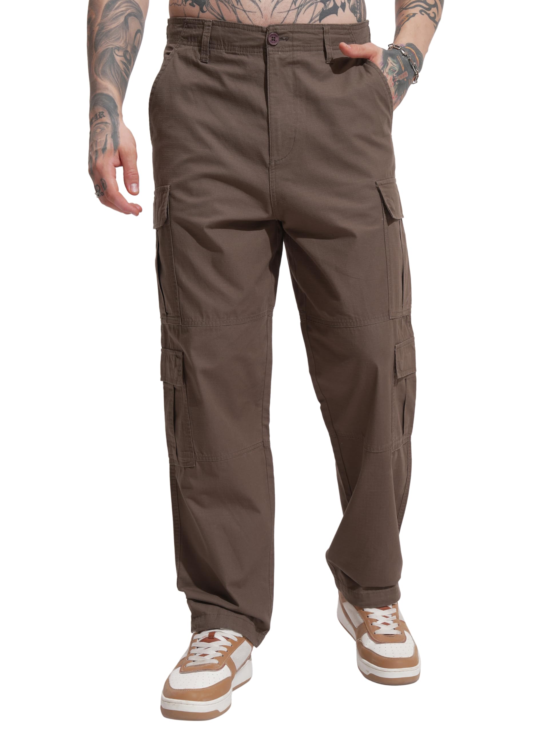 highlander Men Pants-picture-23