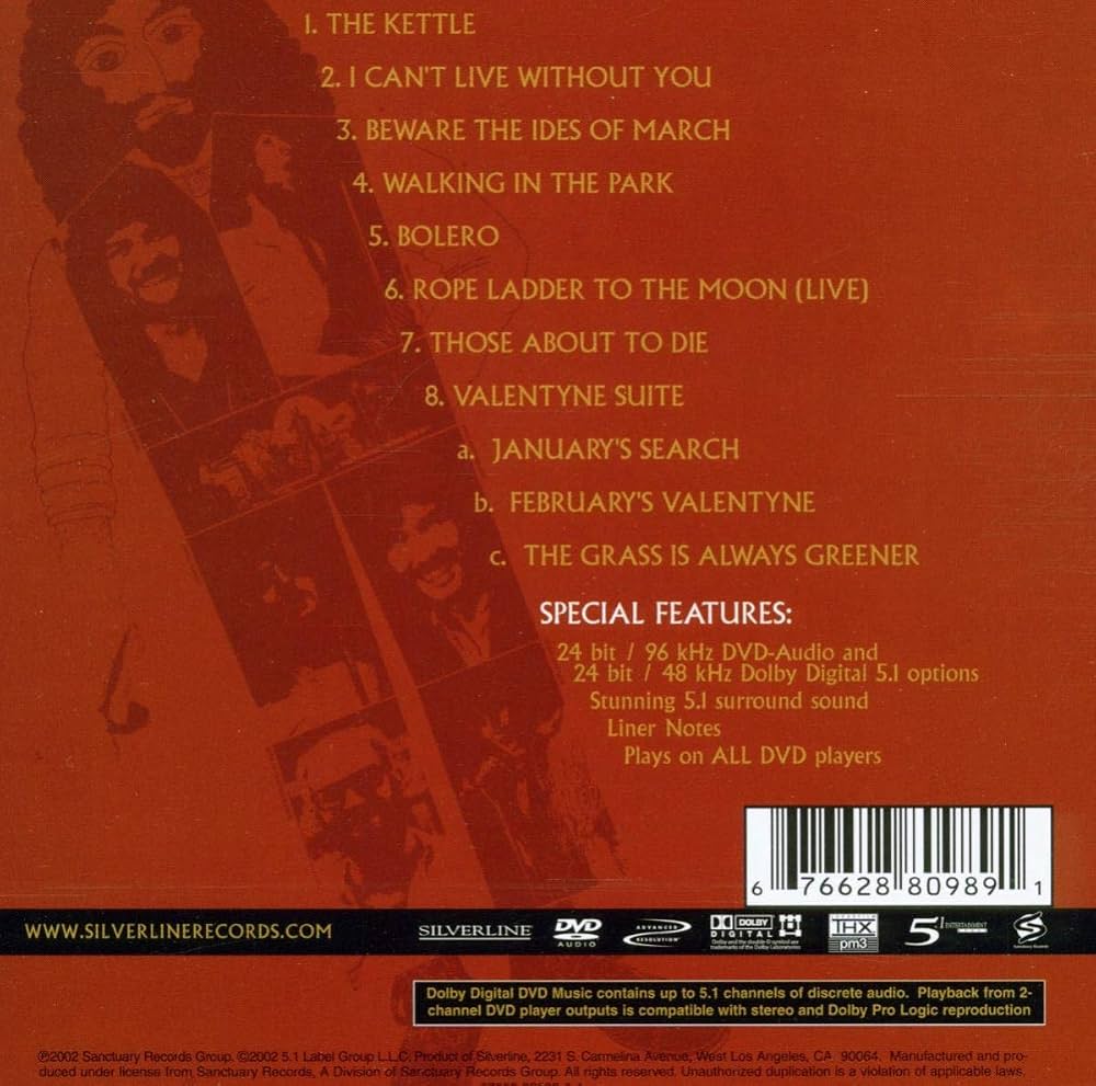 Colosseum - Best of: Colosseum - Amazon.com Music
