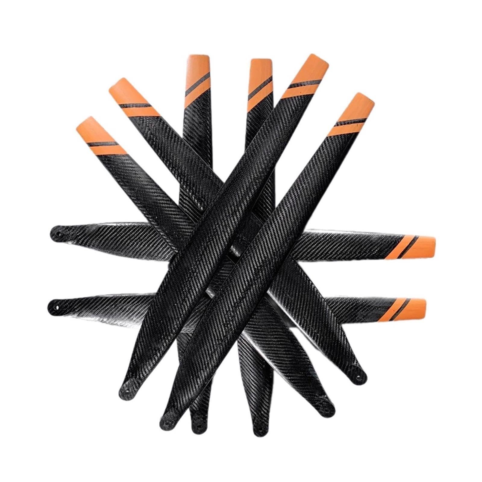 Hélices R5413 R5415 en fibre de carbone, compatible avec DJI, T40 T50 T20P