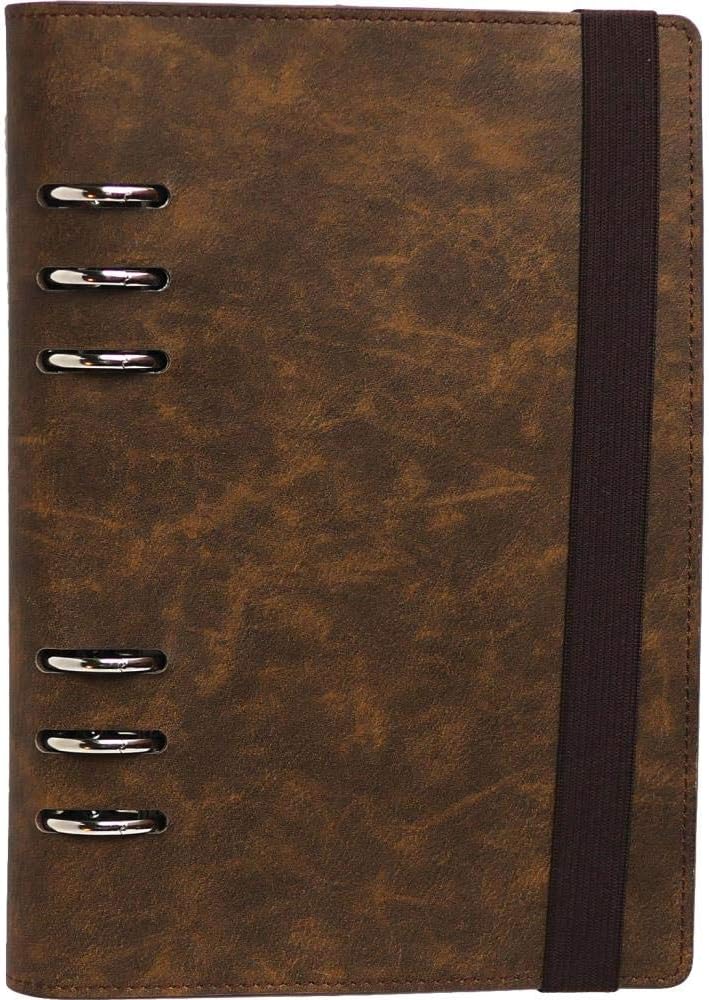 ELIZABETH CRAFT DESIGNS EC Planner 2 Espresso, One Size