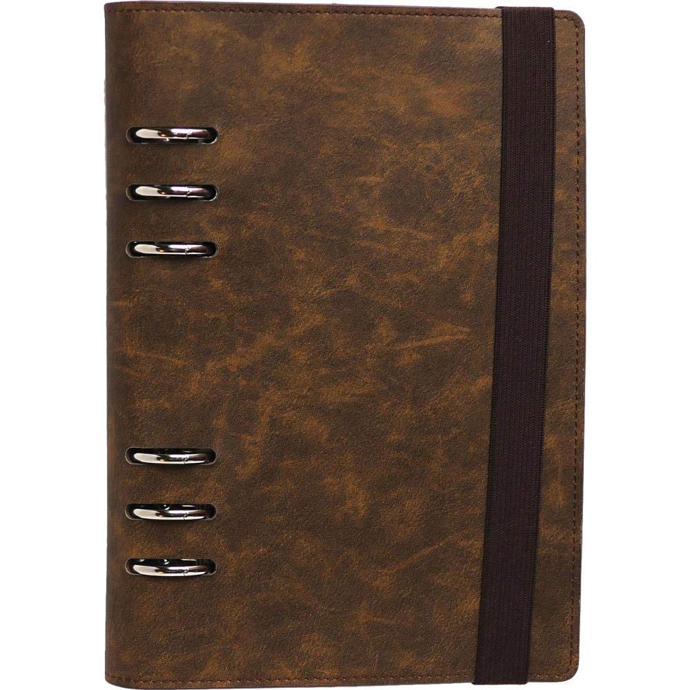 ELIZABETH CRAFT DESIGNS EC Planner 2 Espresso, One Size