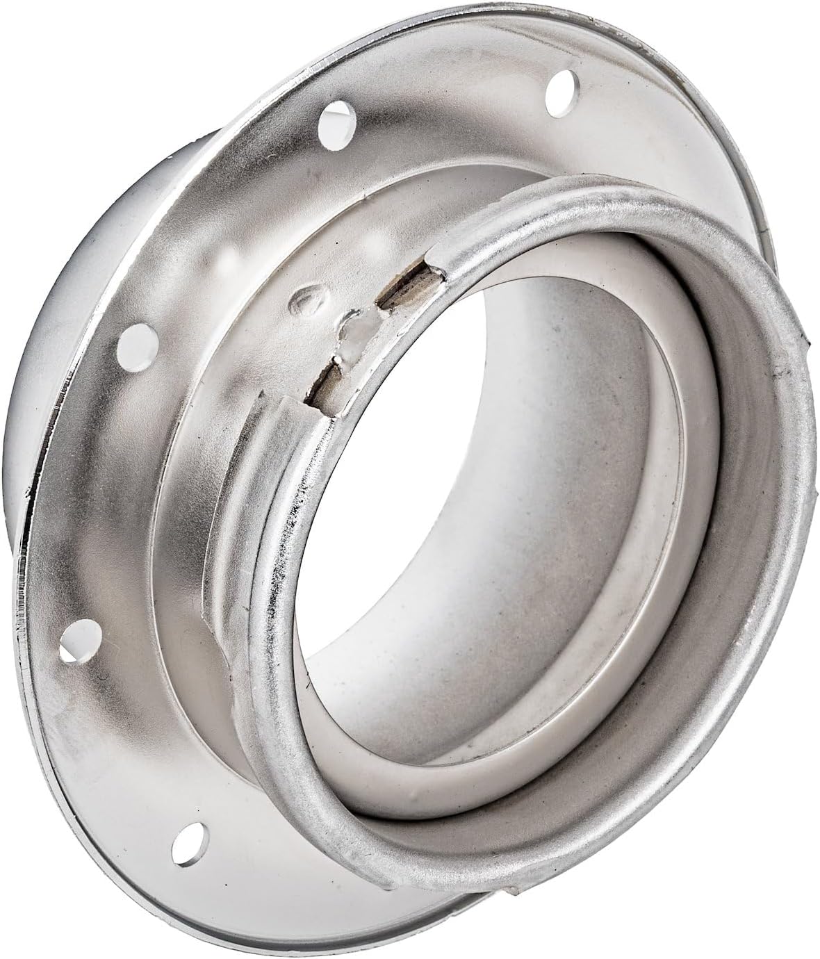 JEGS Fuel Filler Neck Compatible with Chevrolet Corvette 1963-1974