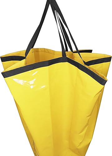 Miniatura 29 de BLUEWING Sea Anchor - Calcetines de pesca para barco de pesca 840D, nailon 32, 42, 53, 62, 72, 84 pulgadas, paracaídas, anclaje de deriva para barco