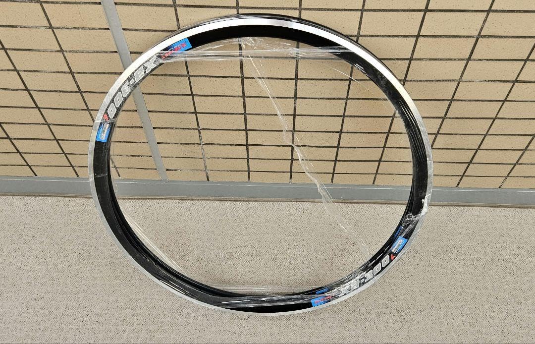 KINLIN XR-300 手組みホイール リム 2本 ピストホイール 車輪 X-KEYMET