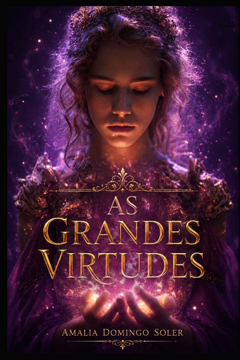 AS GRANDES VIRTUDES (Livros Espíritas(Português))