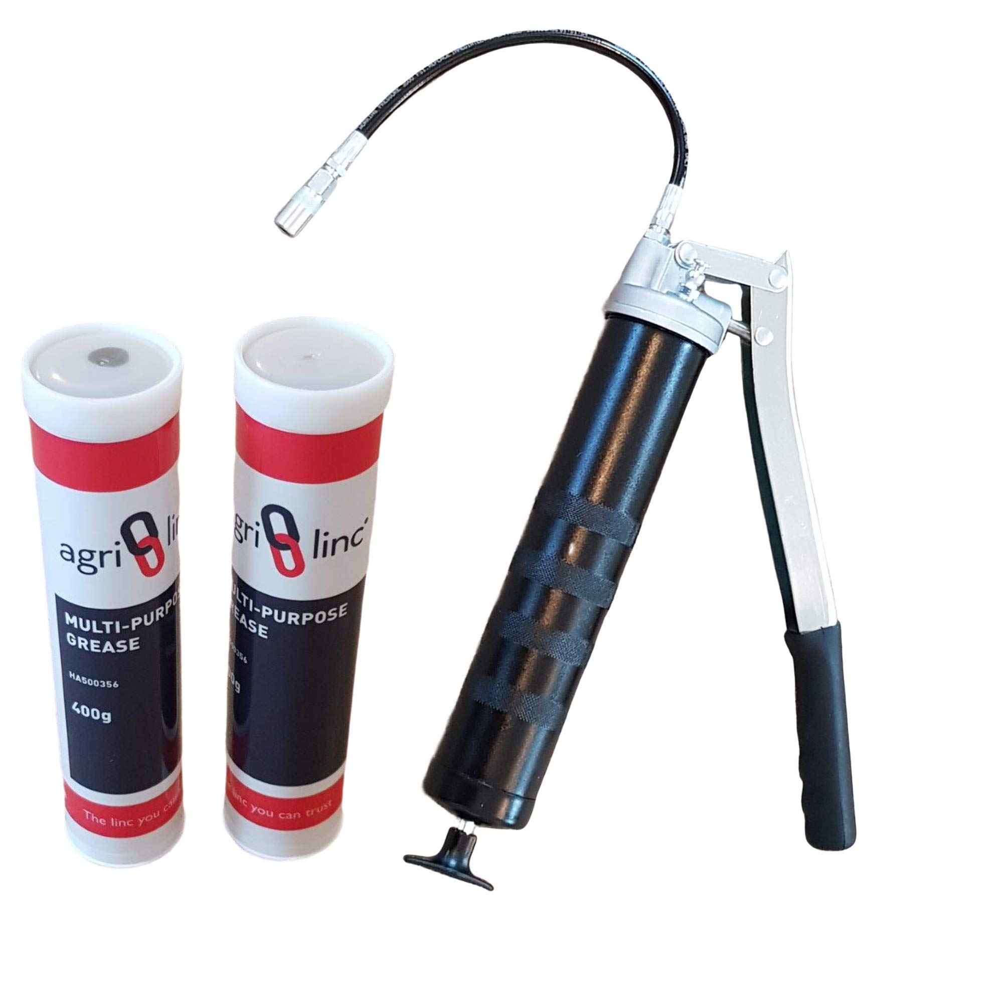 Buy Heavy Duty Grease With 2 Grease Cartridges Bundle Offer