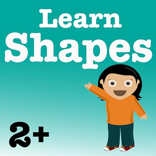 Learn Shapes Free (Kindle Tablet Edition)
