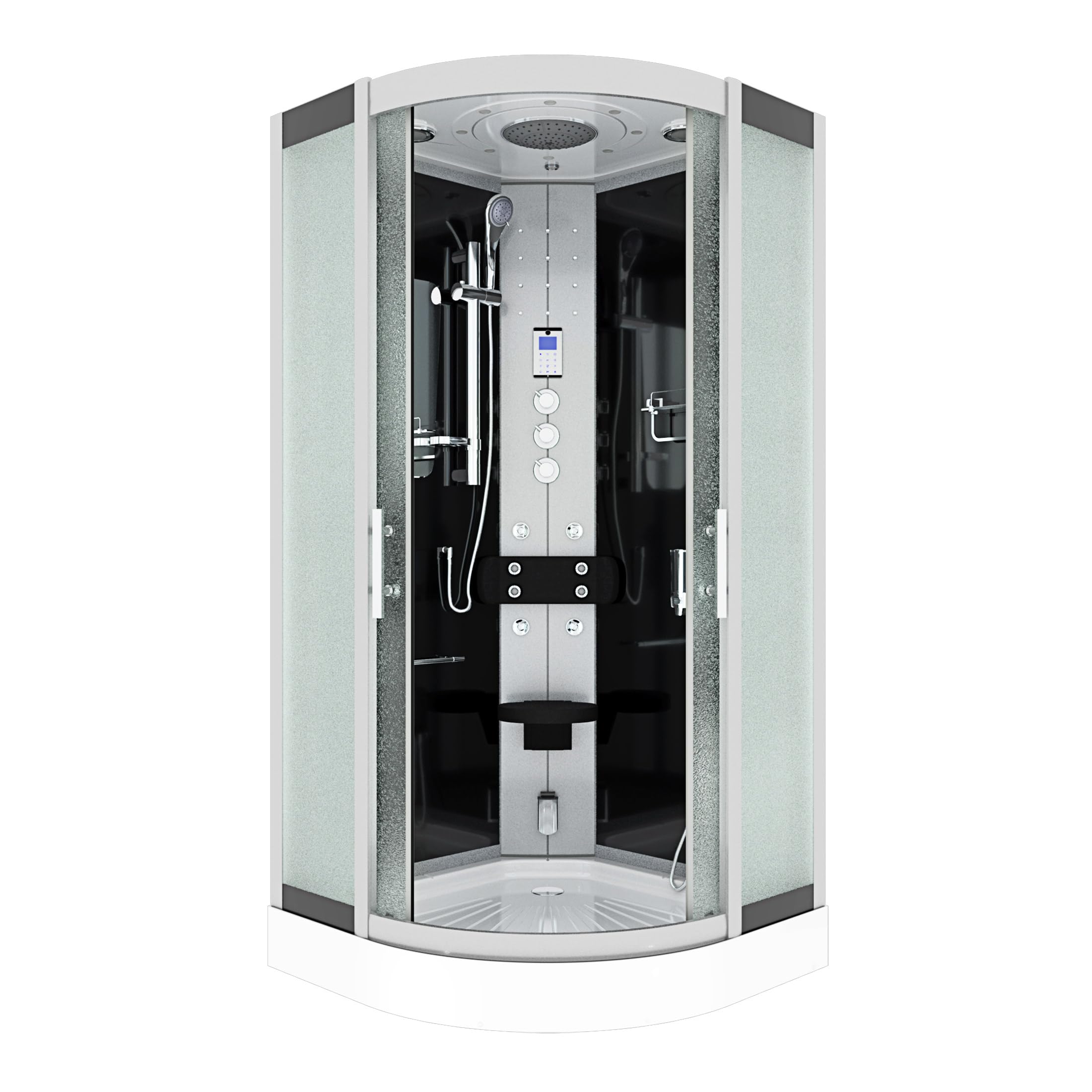 AcquaVapore D46