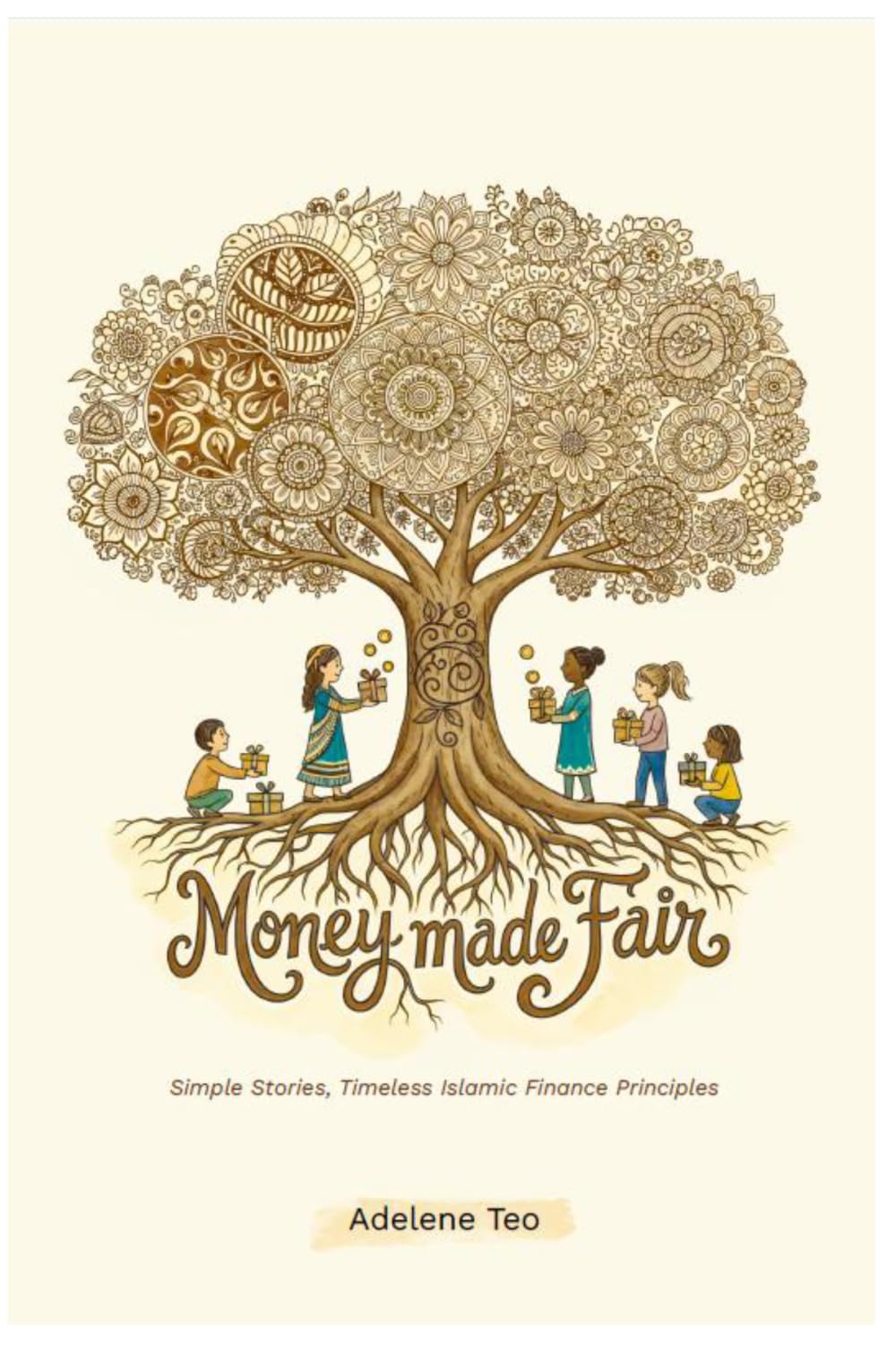 Money Made Fair: Simple Stories, Timeless Islamic Finance Principles