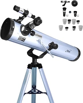 Seben Telescopes