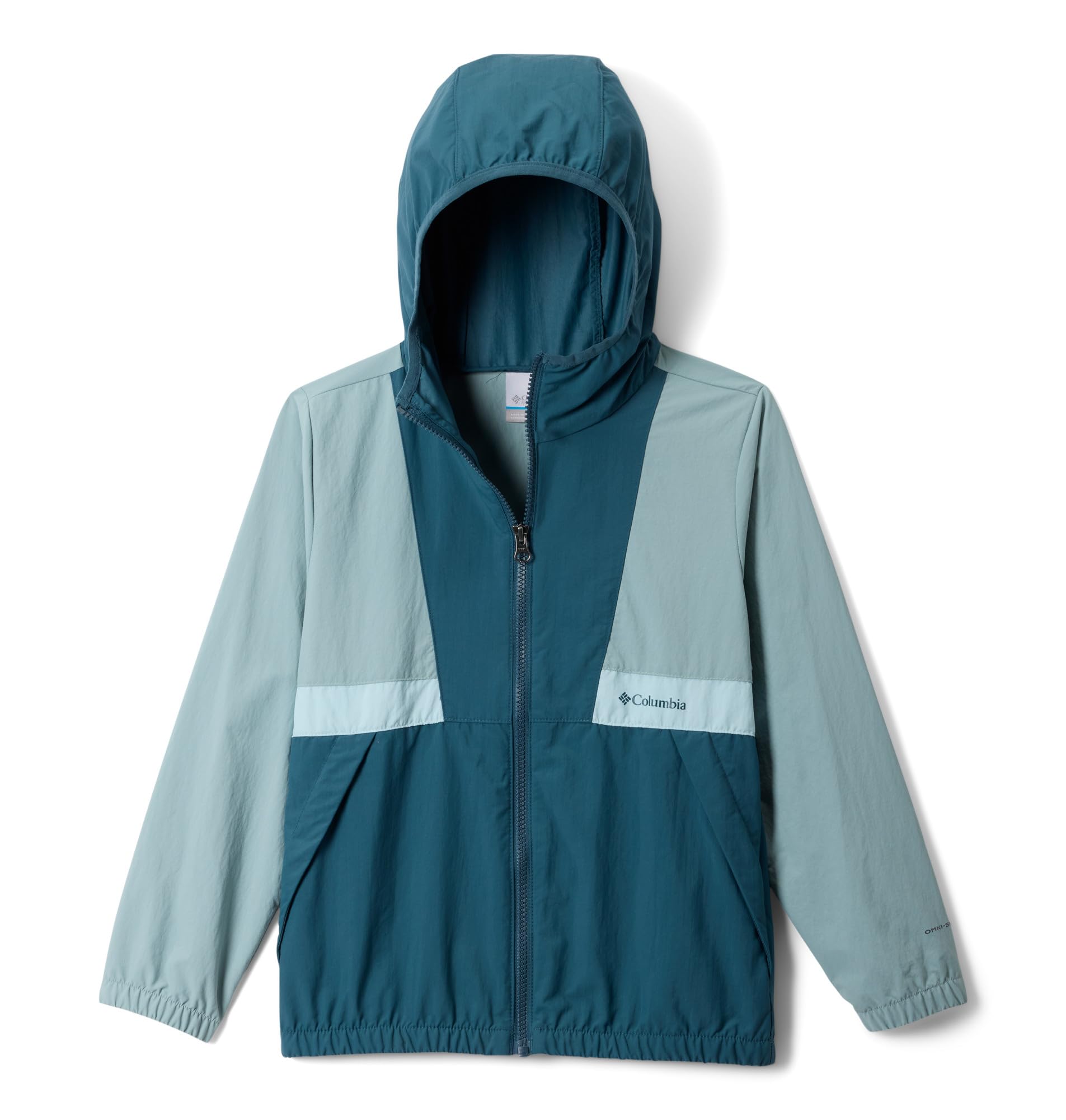umbia Youth Boys Spire Valley Windbreaker