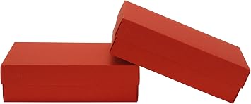 Box Set of 2 Multi-Coloured Box 71/17 Rubin