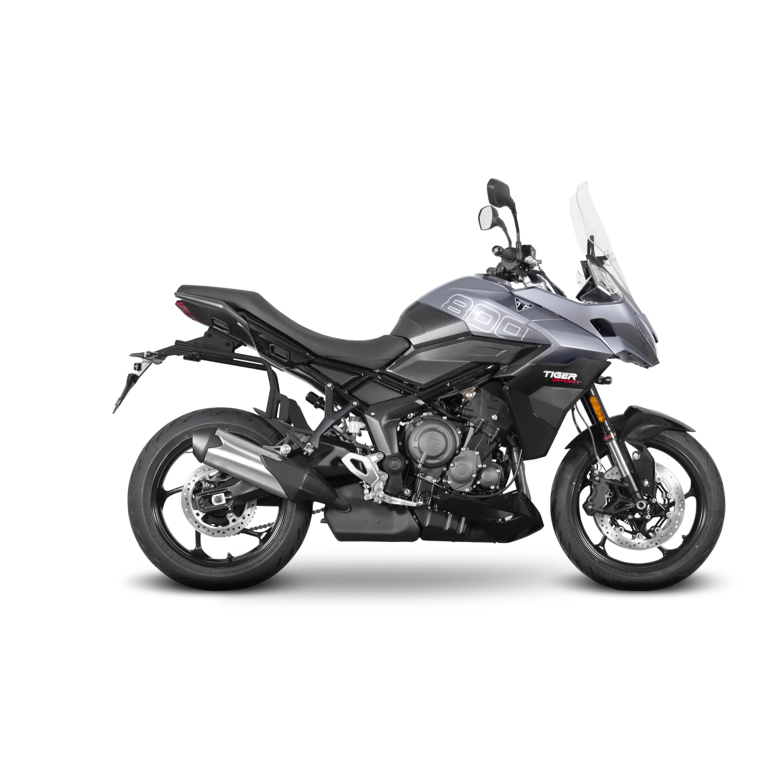 3P System Triumph Tiger Sport 800/660