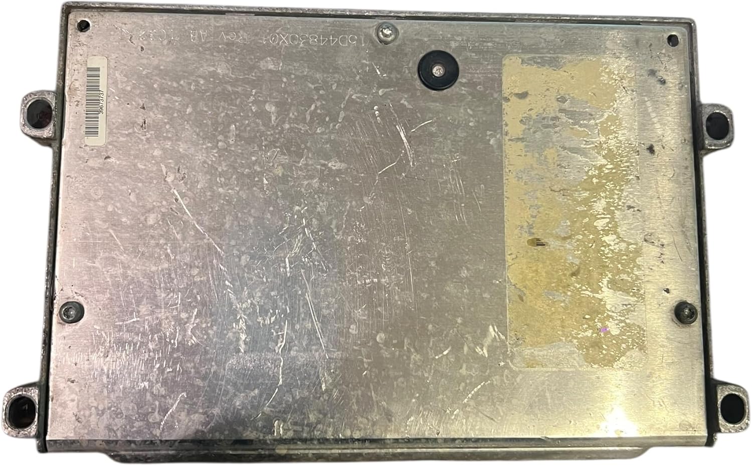 1999 Compatible with Dodge Ram 1500 5.2L Engine Computer Module ECM ECU Unit P: P56040111AA Used Needs to Be Programmed