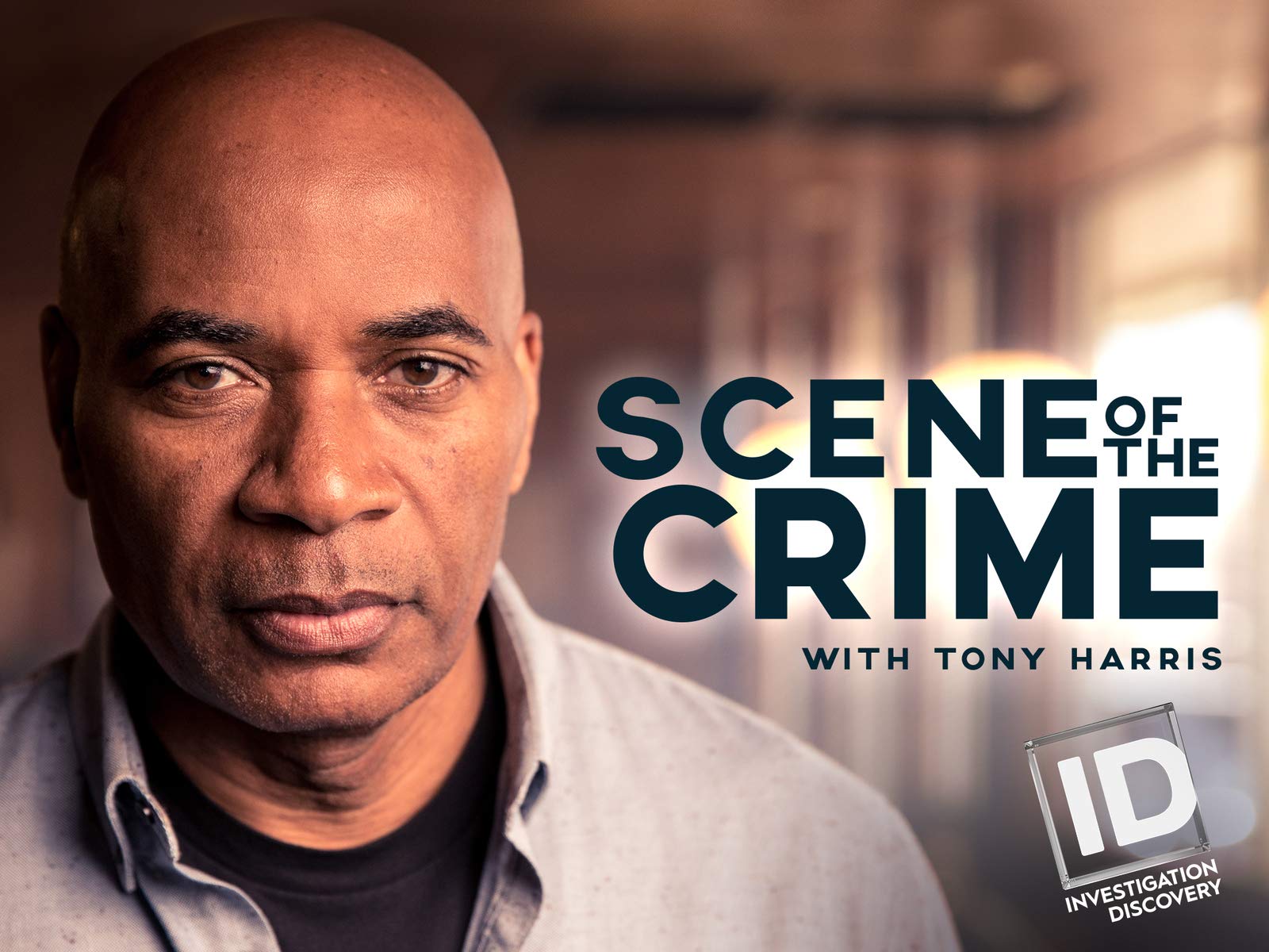 Scene of the Crime with Tony Harris - Season 2