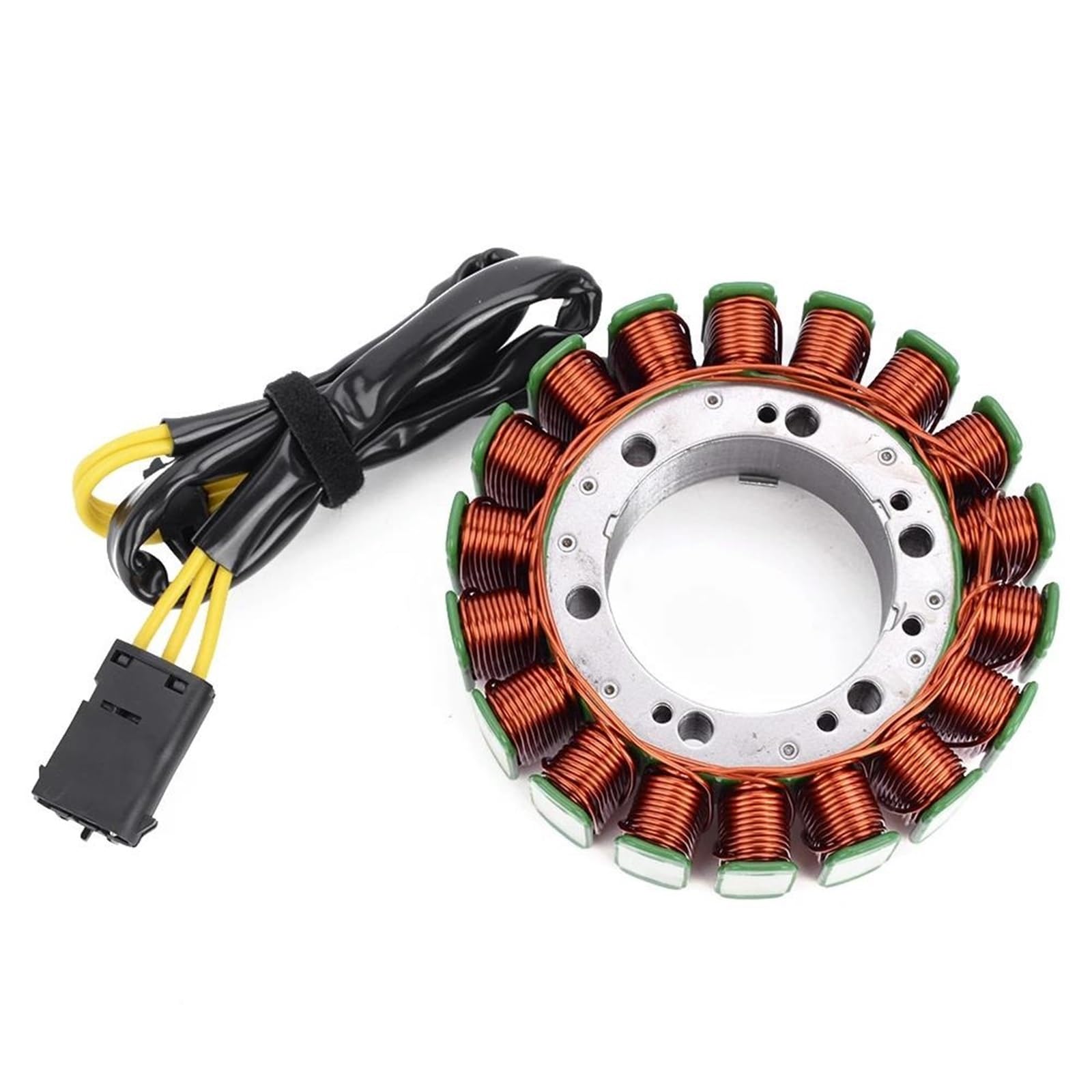 Raddrizzatore Regolatore Bobina Statore Motore Moto F650GS F700GS F800GS F800R(C3)