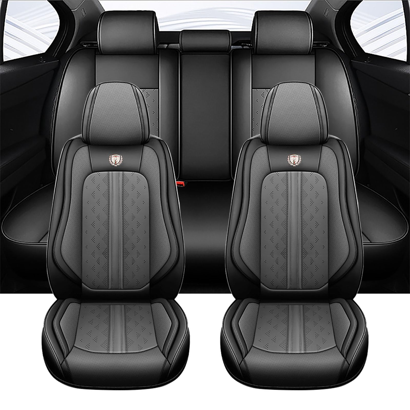 BMW2シリーズ　アクティブツアラー　シートカバー Amazon | 車用シートカバー に適し BMW 2シリーズ アクティブツアラー