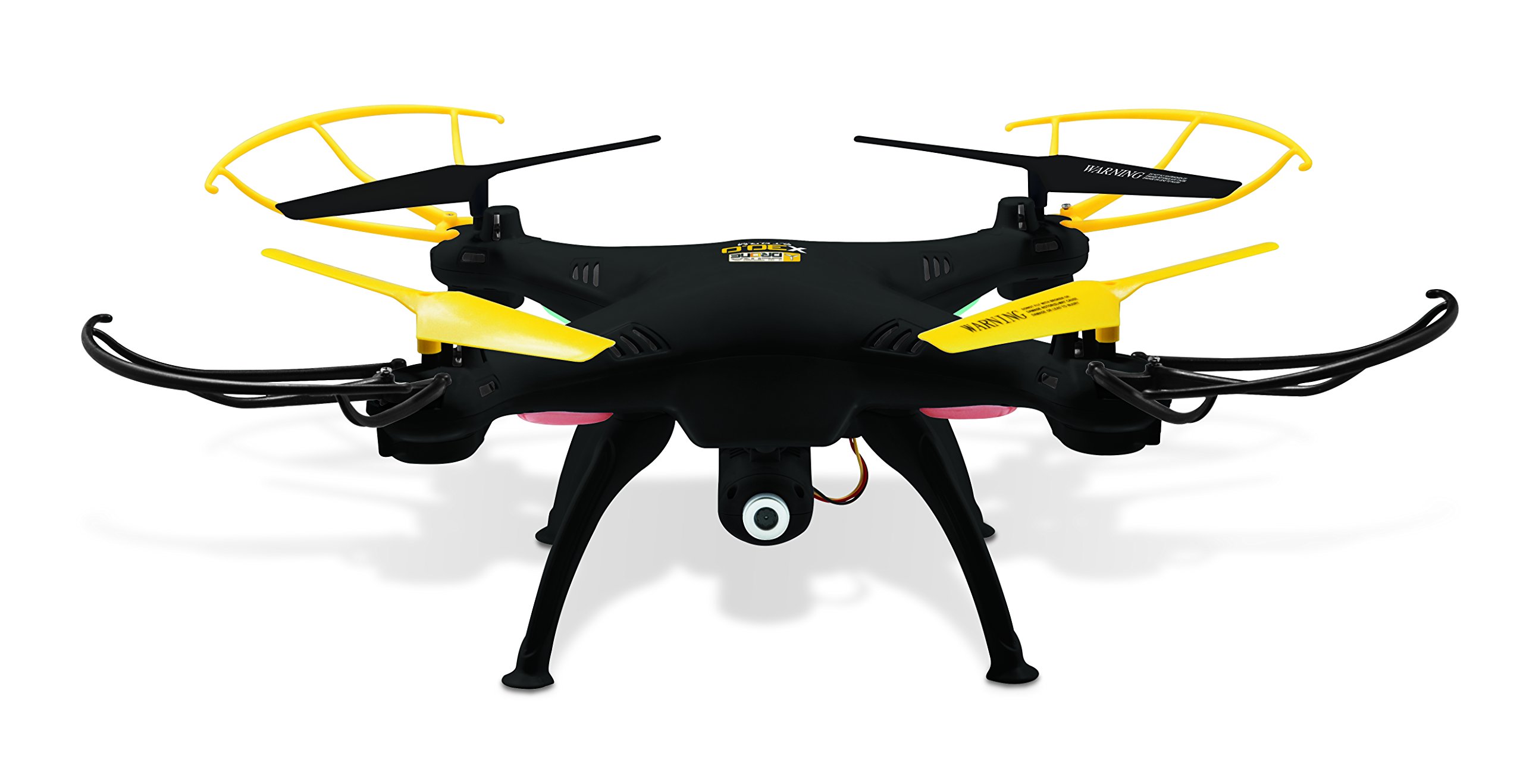Mondo Motors, 1 Drone