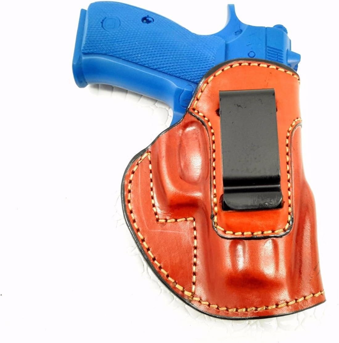 MyHolster IWB Inside The Waistband Holster for CZ 75 P-07 Duty