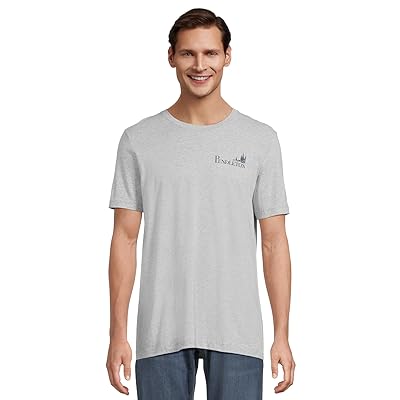 Pendleton Outdoor Sunset Graphic T Shirts Men