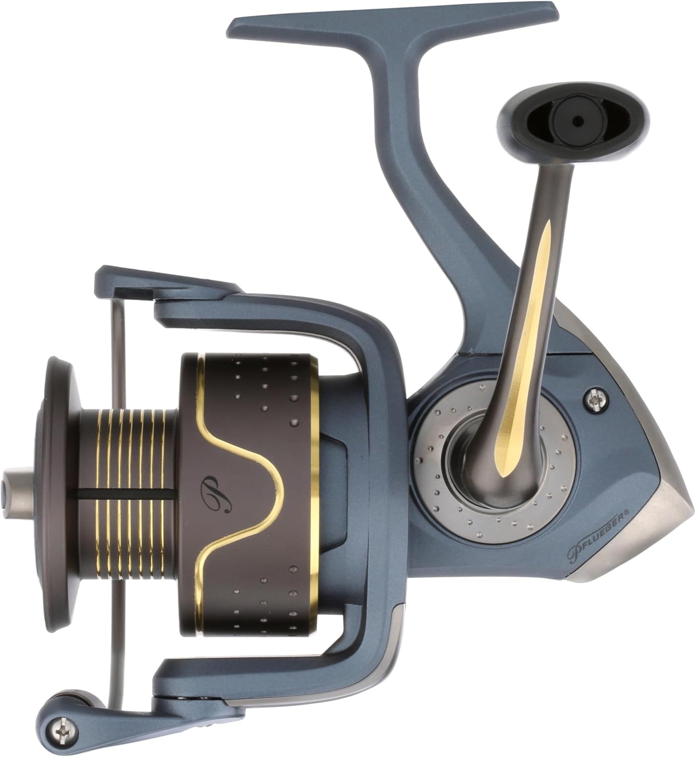 Pflueger President Spinning Fishing Reel