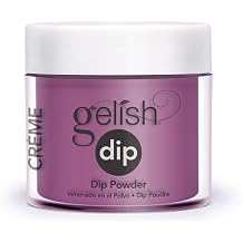 Gelish Dip Powder, Pinks, 0.8 oz
