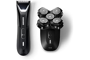 MANSCAPED® The Lawn Mower® 5.0 Ultra