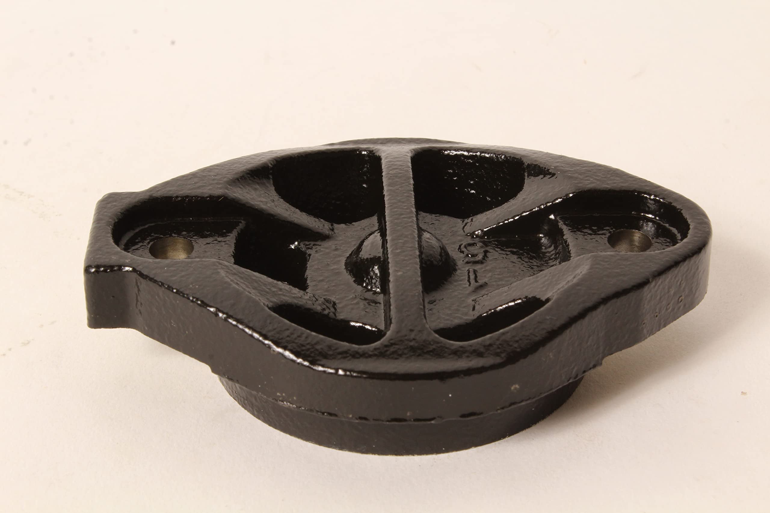 Ventola Hydro Gear Ventola Di Raffreddamento Originale Hydro Gear - 7 Pollici, 10 Pale - Numero Parte 53466 Ricambio Ventola Tagliaerba - Foto 10