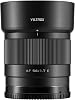 VILTROX 56mm f1.7 E Lens for Sony, 56mm APS-C E Mount Leni, Auto Focus e Mount Portrait Lens for Sony a7IV a7RV a6400 a6700 ZV-E10 a6600