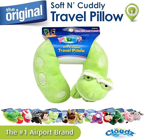 Miniatura 9 de Cloudz - Almohada de peluche