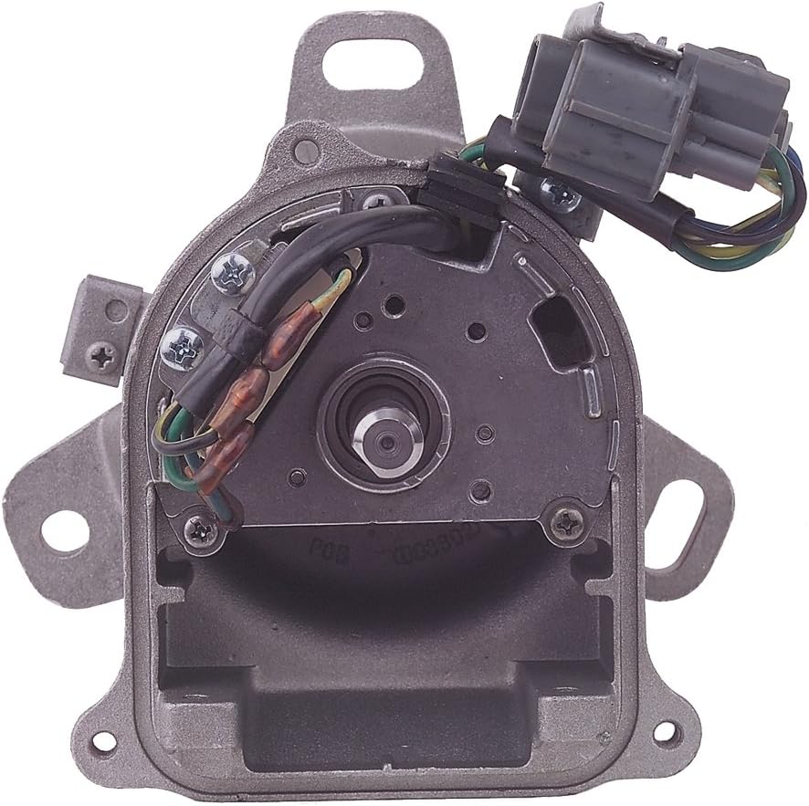 Cardone 31-17430 Remanufactured HEI Electronic Distributor and Module (Renewed)