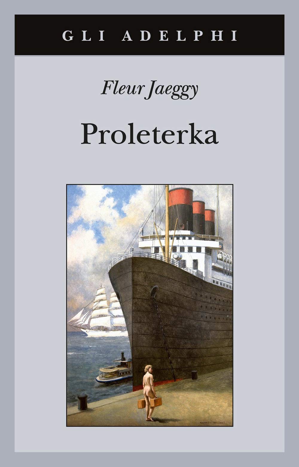 Proleterka - 4