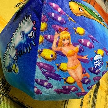 Amazon.co.jp: 海物語 オンライン限定 しまむら 10面体