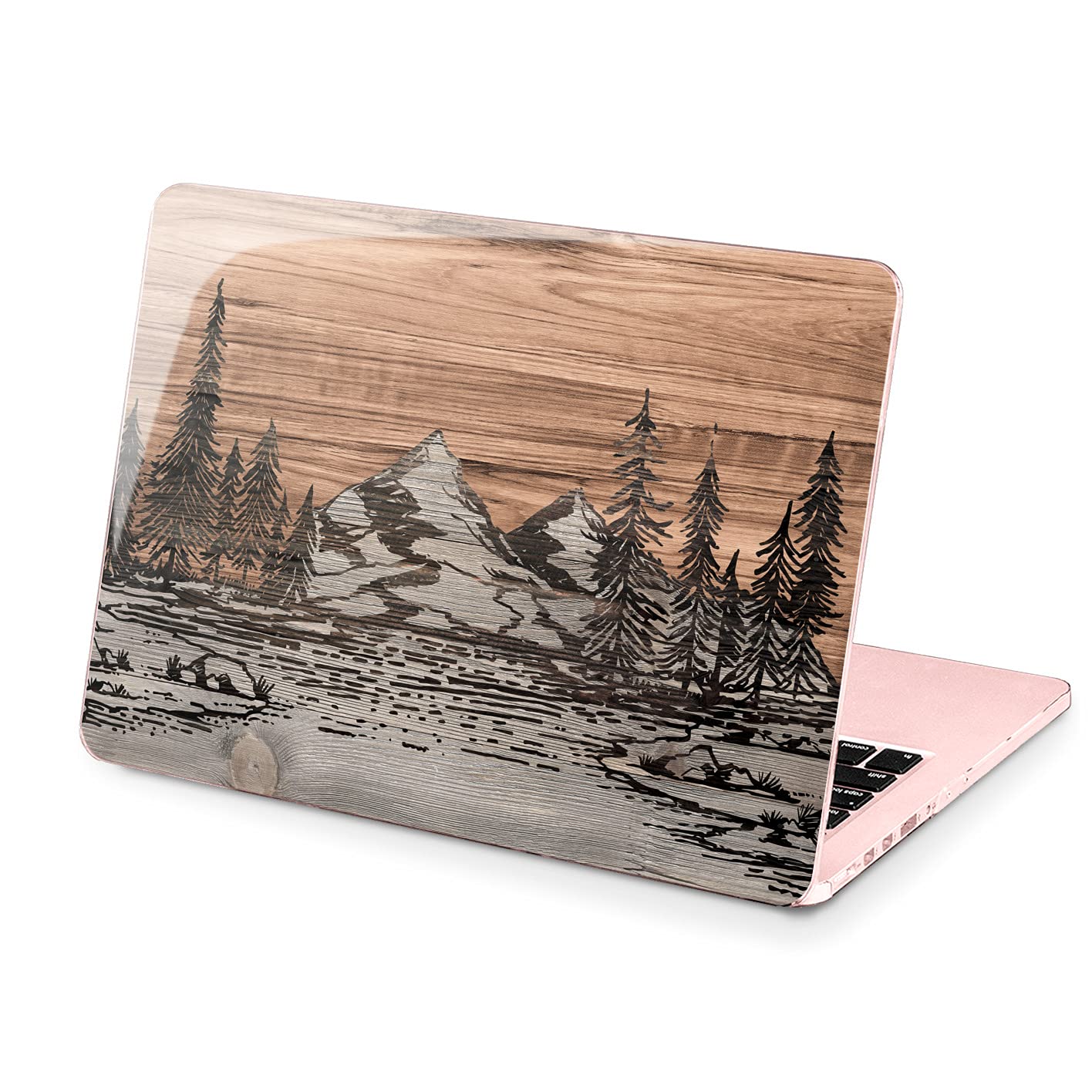 Amazon.com: Cavka Hard Case Compatible for MacBook Pro 16 14