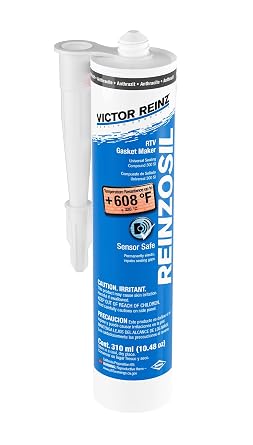 Victor Reinz 70-31414-40 Reinzosil RTV Silicone - 310 ml Tube