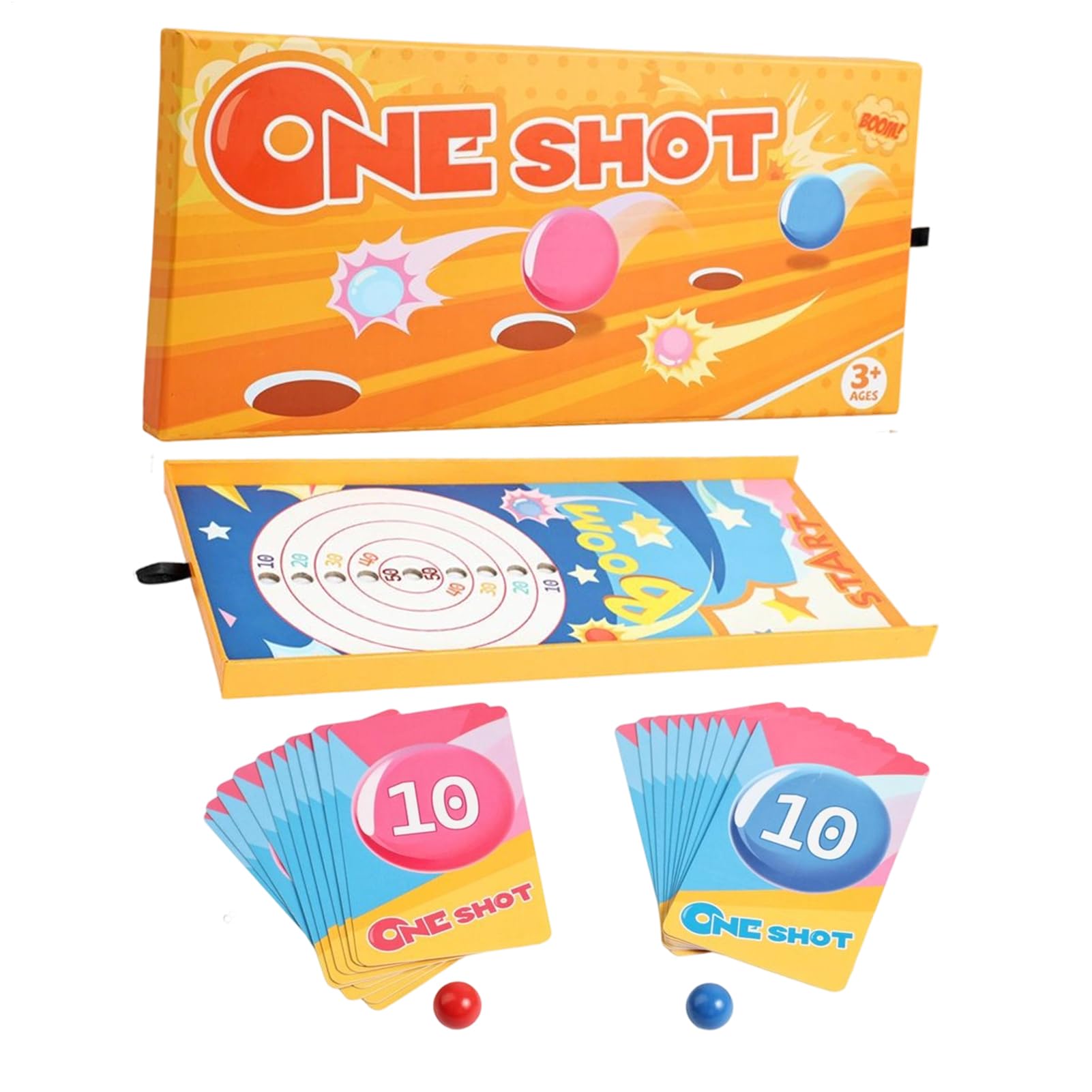 Juegos de mesa para niños de madera con función de coordinación mano-ojo 8