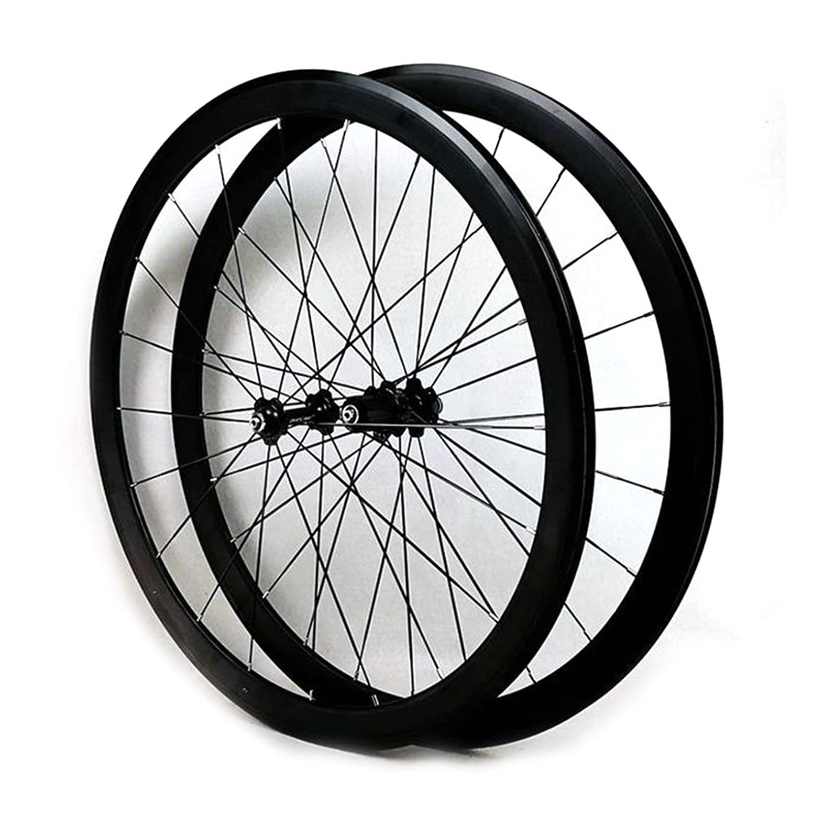 rennrad felge 28 zoll 700c Fahrrad Laufrad Hohlkammerfelge Cut 7 8 9 10 11 12-Fach Für C/V-Brakes/Felgenbremse QR (Color : Black hub not Logo) Sport & Freizeit Size:40mm Motobecane Rennrad Team Champion Men's Cycling Collection