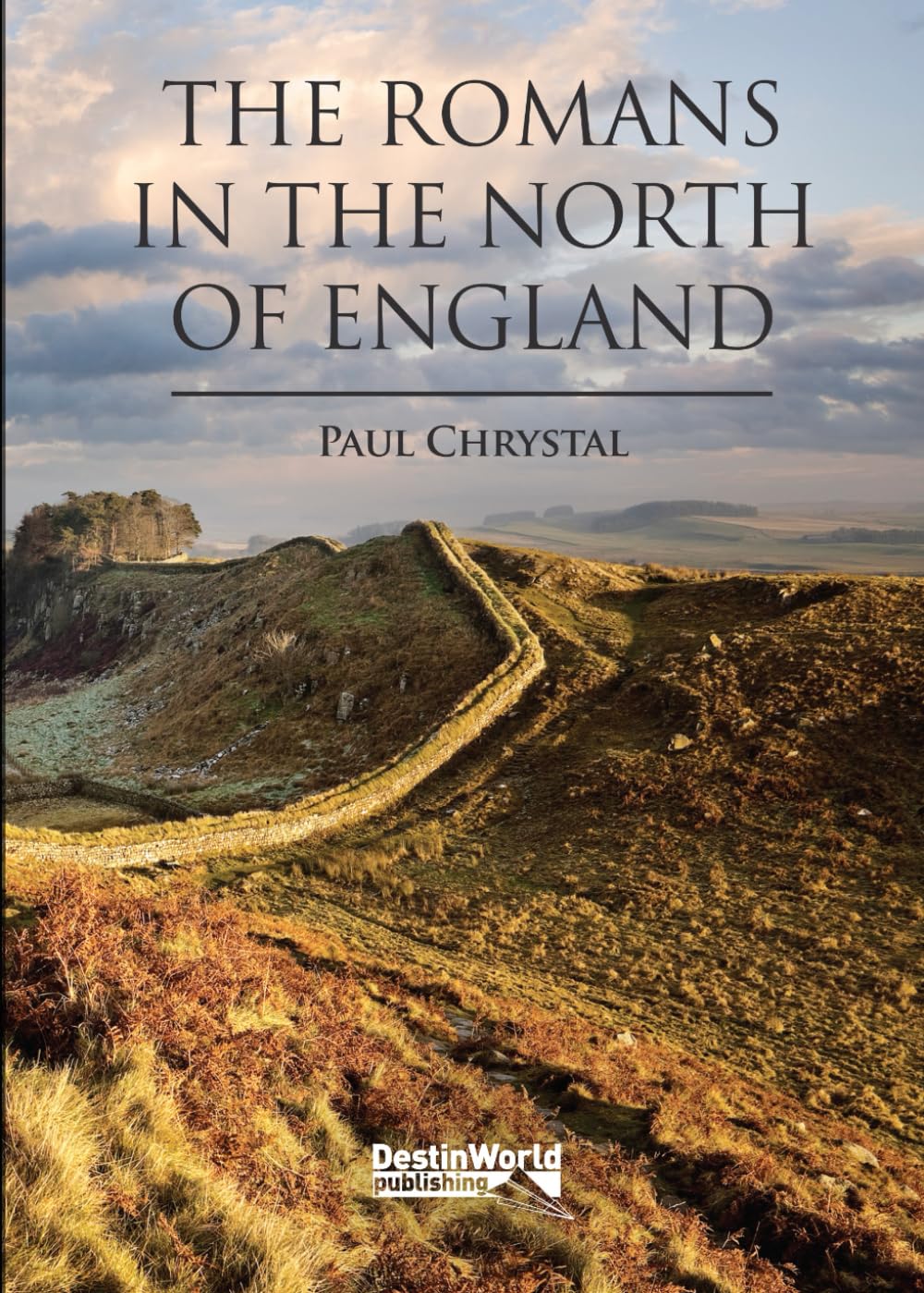 Romans in the North of England