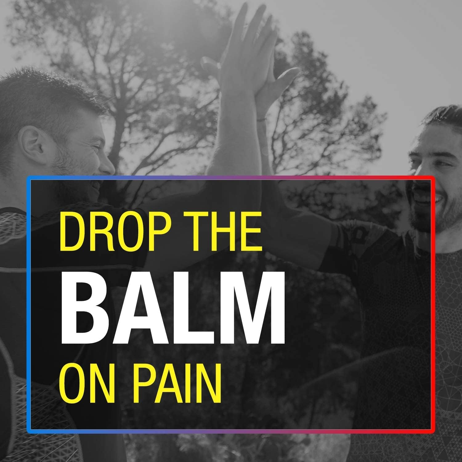 ICY HOT Balm 3.50 oz (Pack of 7)