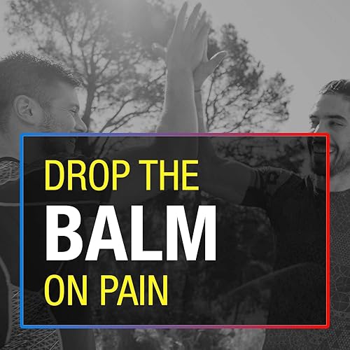 Miniatura 4 de Icy Hot Bálsamo Tamaño 3.5z Icy Hot Extra Strength Balm Pack de 12